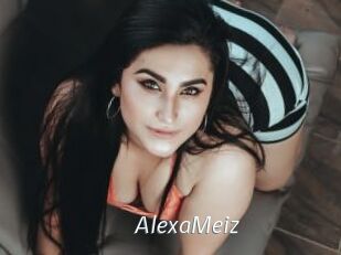 AlexaMeiz