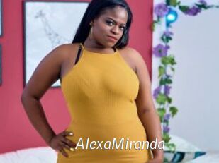 AlexaMiranda