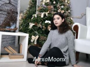 AlexaMoonx