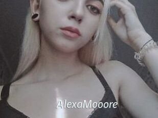 AlexaMooore