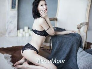 AlexaMoor