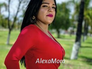 AlexaMora