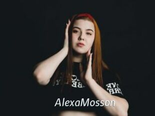 AlexaMosson