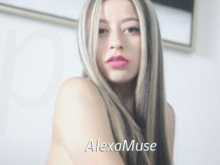 AlexaMuse