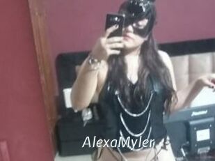 AlexaMyler