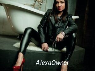 AlexaOwner