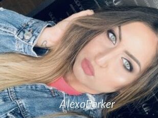 AlexaParker