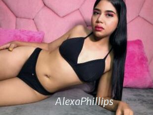 AlexaPhillips Porn Star