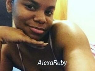 Alexa_Ruby