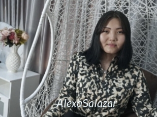 AlexaSalazar Porn Star