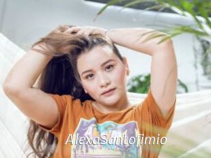 AlexaSantofimio