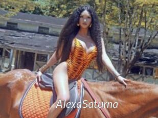 AlexaSaturna