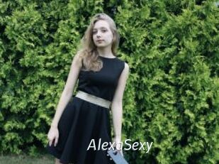 AlexaSexy