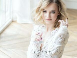 AlexaShyy