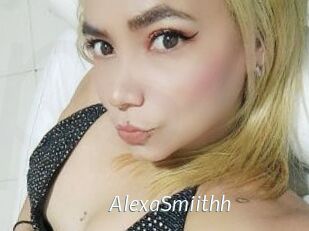 AlexaSmiithh