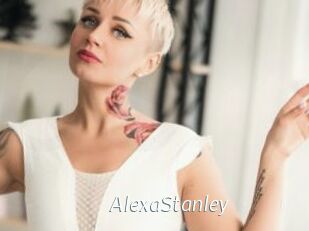 AlexaStanley