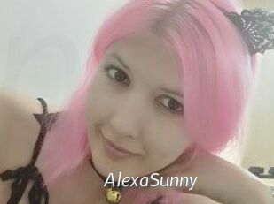 AlexaSunny