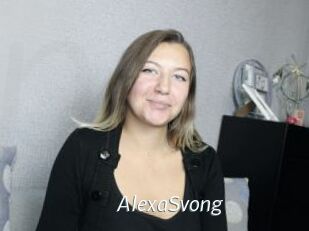 AlexaSvong