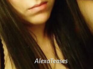 AlexaTeases