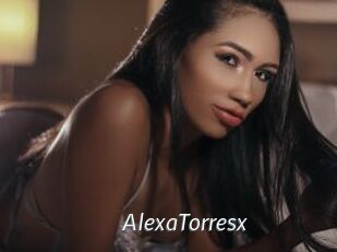 AlexaTorresx