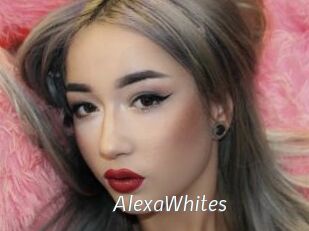 AlexaWhites