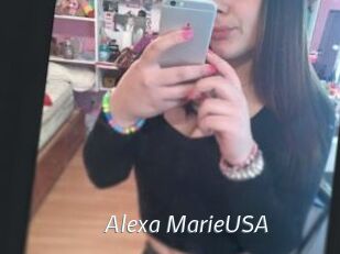 Alexa_MarieUSA Porn Star