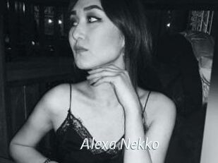 Alexa_Nekko