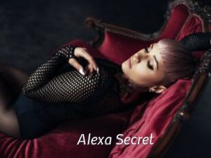 Alexa_Secret
