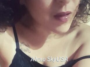 Alexa_SkyUSA