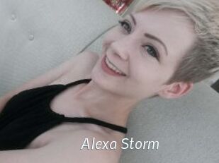 Alexa_Storm
