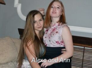 Alexa_and_Ann
