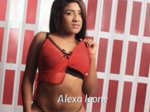 Alexa_leone