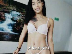 Alexa_rach