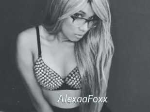 AlexaaFoxx