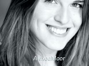 AlexaaMoor