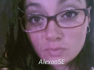 AlexaaSE