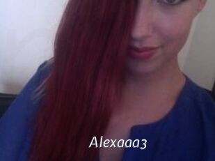 Alexaaa3