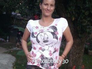 Alexabusty30