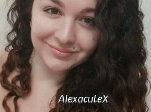 Alexa_cute_X