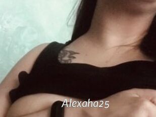 Alexaha25