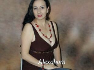 Alexahom