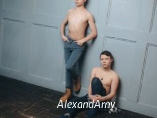 AlexandArny