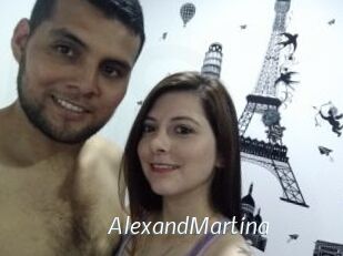 AlexandMartina