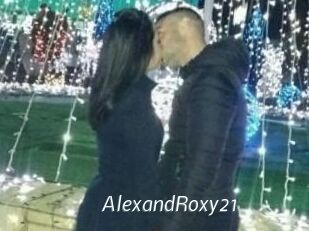 AlexandRoxy21