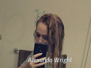 Alexanda_Wright