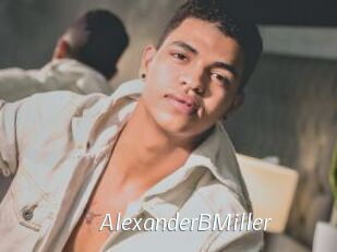 AlexanderBMiller