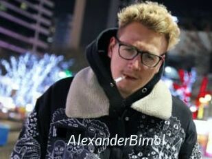 AlexanderBimol