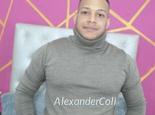 AlexanderColi