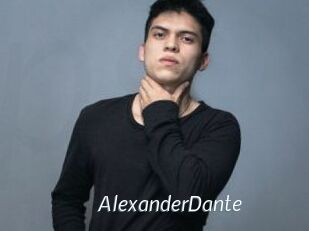 AlexanderDante