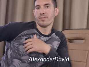 AlexanderDavid